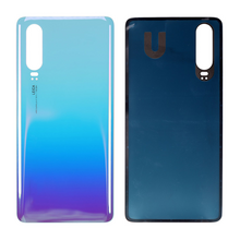 Poklopac - Huawei P30 Breathing Crystal.