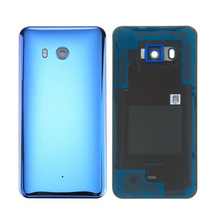 Poklopac - HTC U11 svetlo plavi.