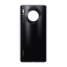 Poklopac - Huawei MATE 30 crni.