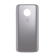 Poklopac - Motorola MOTO E5 Play sivi.