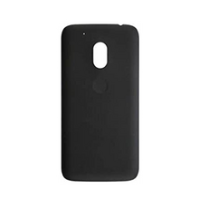 Poklopac - Motorola MOTO G4 Plus crni.
