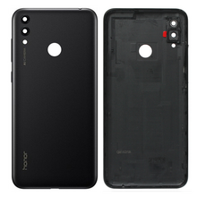 Poklopac - Huawei P Smart (2019) Midnight crni.