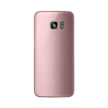 Poklopac - Samsung G935F/Galaxy S7 Edge rose gold+staklo kamere SPO.