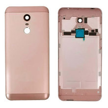 Maska (kuciste, oklop) - Xiaomi Mi Note 5 rose gold.