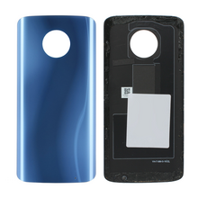 Poklopac - Motorola Moto G6 Plus Nimbus SPO SH.