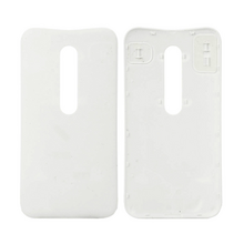 Poklopac - Motorola MOTO G3 beli.