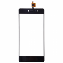 touchscreen - Wiko FEVER 4G crni.