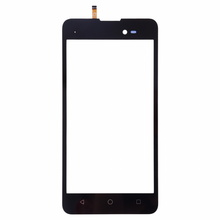 touchscreen - Wiko SUNNY 2 Plus crni.