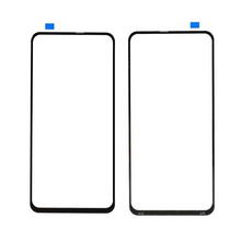Staklo touchscreen-a - Samsung A606/Galaxy A60 2019 crno.