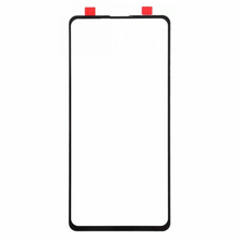 Staklo touchscreen-a - Xiaomi Redmi K20 crno.