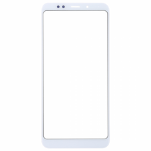 Staklo touchscreen-a - Xiaomi Redmi 5 belo.