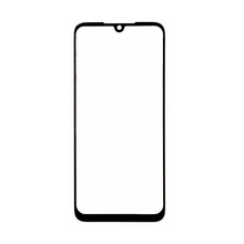 Staklo touchscreen-a - Xiaomi Redmi Note 8 crno.