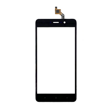 touchscreen - Wiko LENNY 4 crni.