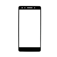 Staklo touchscreen-a - Huawei Honor 7 crno.