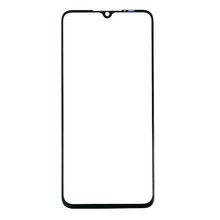 Staklo touchscreen-a - Xiaomi Mi 9 Lite crno.