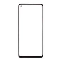 Staklo touchscreen-a - Samsung A217/Galaxy A21S 2020 crno.