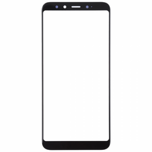 Staklo touchscreen-a - Xiaomi Redmi 6X crno.
