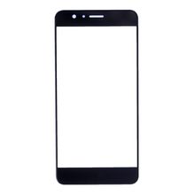 Staklo touchscreen-a - Huawei Honor 8 crno.