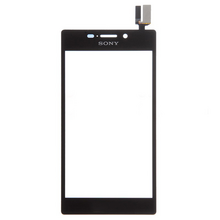 touchscreen - Sony Xperia M2/D2303 crni.