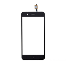 touchscreen - Wiko Kenny crni.