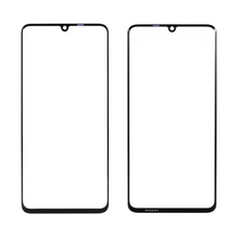 Staklo touchscreen-a - Huawei P30 crno.