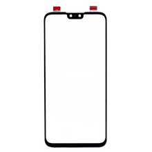 Staklo touchscreen-a - Huawei Y9 2019 crno.
