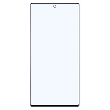 Staklo touchscreen-a - Samsung N975/Galaxy Note 10 Plus crno.