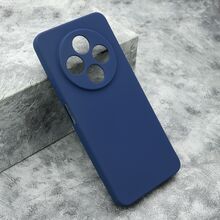 Zastitna futrola GENTLE COLOR - Xiaomi Redmi 14C teget (MS).
