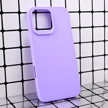 Zastitna futrola 3D Camera - iPhone 16 Pro Max 6.9 ljubicasta.