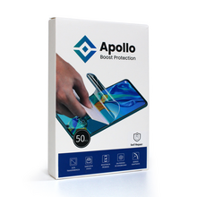 Folija za masinu - secenje Apollo premium 50/1.