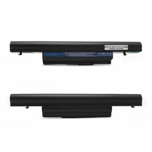 Baterija - laptop Acer Aspire 5745 AS10B41 11.1V 5200mAh.