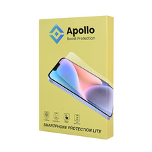Folija za masinu - secenje Apollo providna lite SE 50/1.