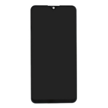 LCD ekran (displej) - Vivo Y91+touch screen crni.
