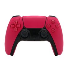 Joypad PLUS IV bezicni pink (za PS4) (MS).