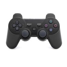 Joypad DOUBLESHOCK III bezicni crni (MS).