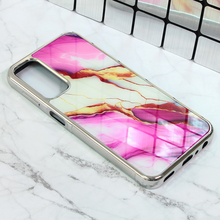 Zastitna futrola Marble Pattern - Samsung A245 Galaxy A24 4G 4G/5G type 4.