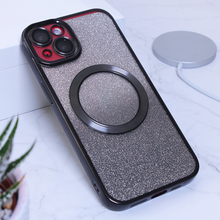 Zastitna futrola Shine Magsafe - iPhone 14 crna.