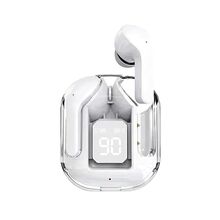 Slusalice Bluetooth Airpods AIR31 bele (MS).