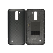 Poklopac - LG K10/K420N crni SPO SH.