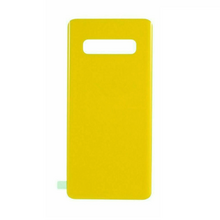 Poklopac - Samsung G975/Galaxy S10 Plus Canary yellow.