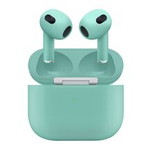 Slusalice Bluetooth Airpods Pro6s zelene (MS).