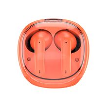 Slusalice Bluetooth Airpods Moxom MX-TW16 narandzaste (MS).