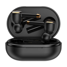 Bluetooth slusalice Airpods Wireless L2 crne.