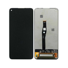 LCD ekran (displej) - Huawei Nova 5T+touch screen crni.
