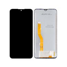 LCD ekran (displej) - Alcatel 1SE 2020+touch screen crni.