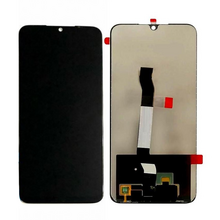 LCD ekran (displej) - Xiaomi Redmi Note 8+touch screen crni.