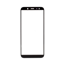Staklo touchscreen-a - Samsung A600/Galaxy A6 2018 crno.