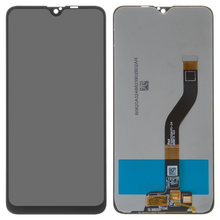 LCD ekran (displej) - Samsung A107/Galaxy A10S+touch screen crni (Original Material).