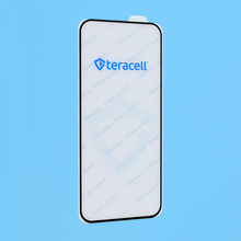 Zastitno staklo Tempered glass (zastitno staklo za ekran) Teracell Titan 2.5D 10u1 Huawei Honor 200 Lite crni.