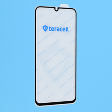 Zastitno staklo Tempered glass (zastitno staklo za ekran) Teracell Titan 2.5D 10u1 Samsung A156 Galaxy A15 5G crni.
